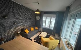 Duplex Calais Nord A 2 Pas De La Plage